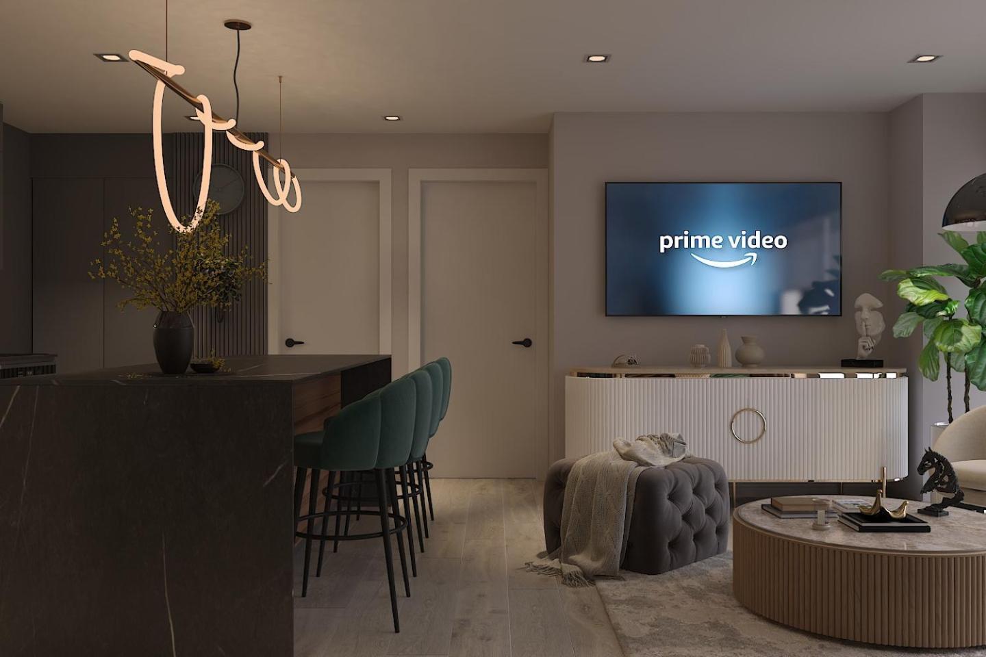 Апартаменты Republica Del Salvador Coliving Ecuador Xoe Кито Экстерьер фото