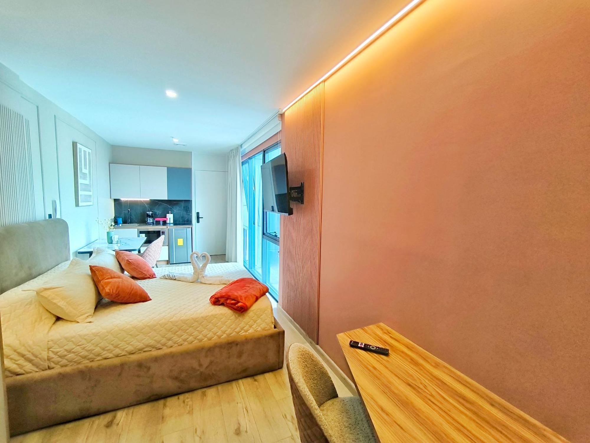 Апартаменты Republica Del Salvador Coliving Ecuador Xoe Кито Экстерьер фото