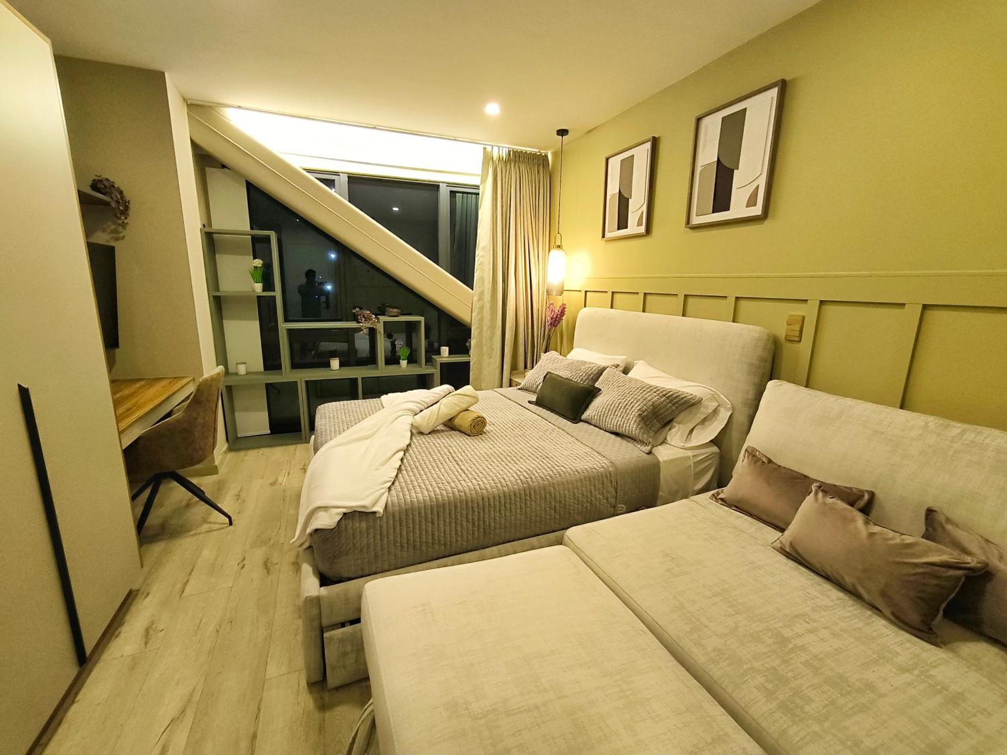 Апартаменты Republica Del Salvador Coliving Ecuador Xoe Кито Экстерьер фото