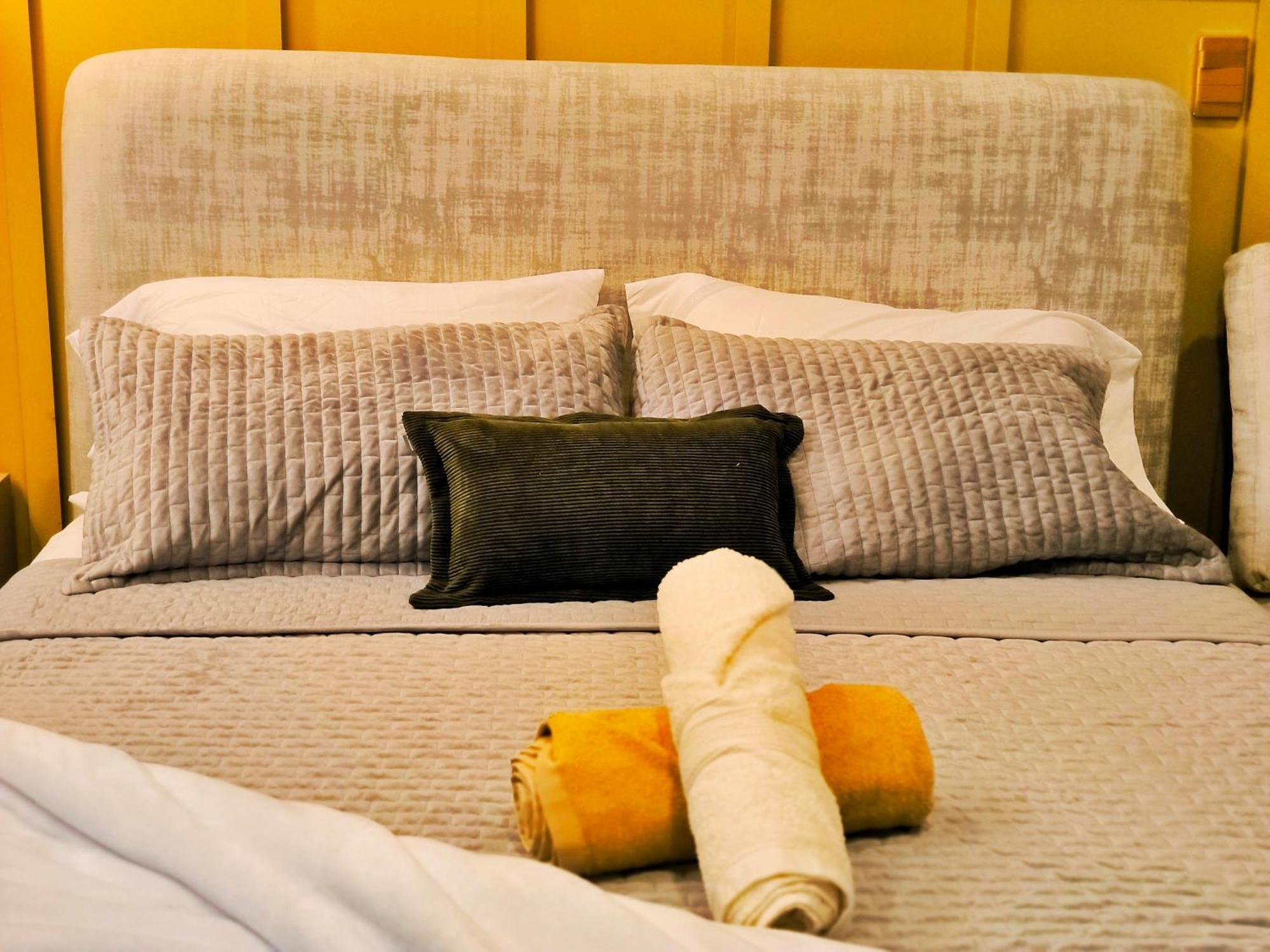 Апартаменты Republica Del Salvador Coliving Ecuador Xoe Кито Экстерьер фото