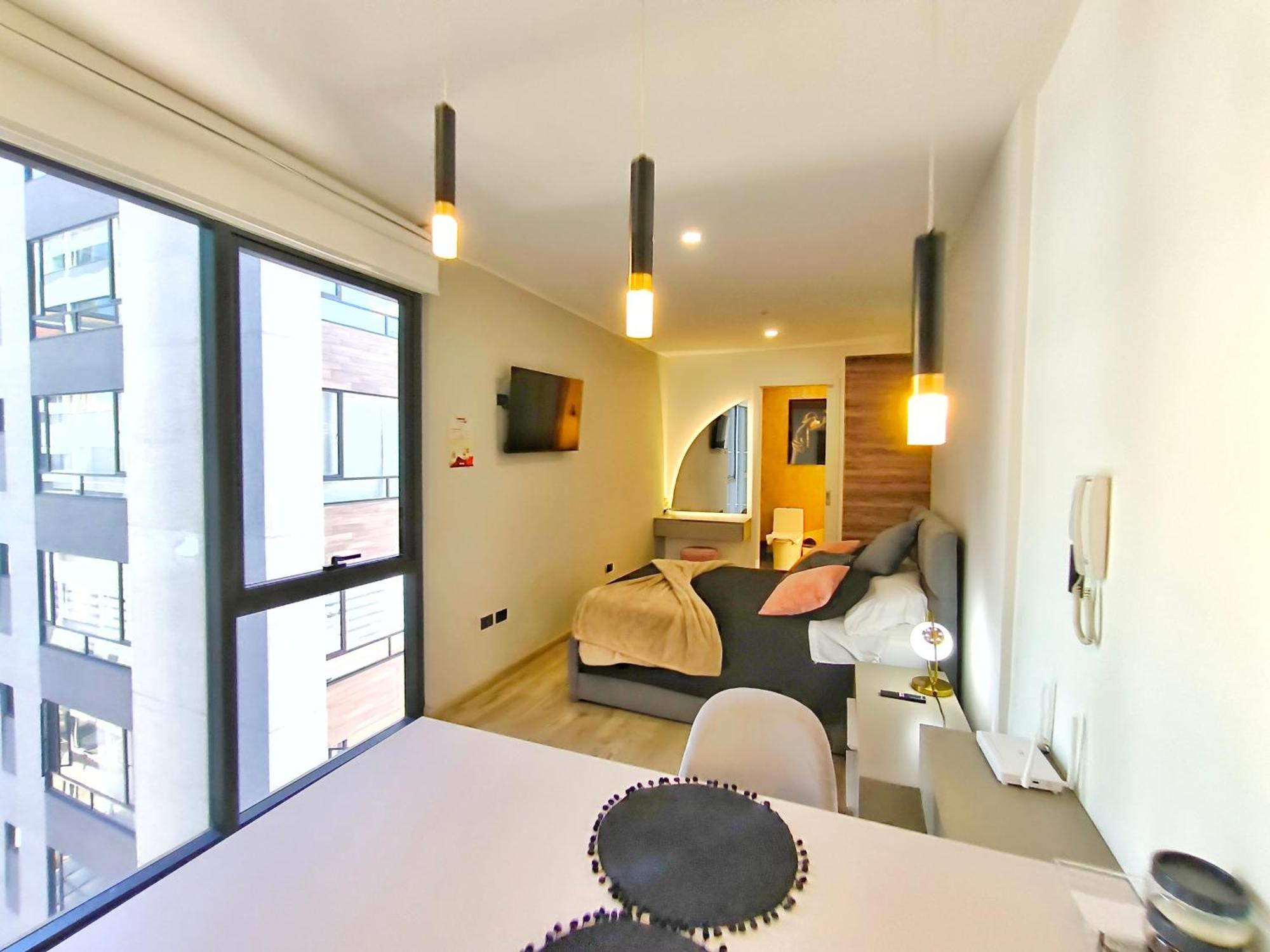 Апартаменты Republica Del Salvador Coliving Ecuador Xoe Кито Экстерьер фото