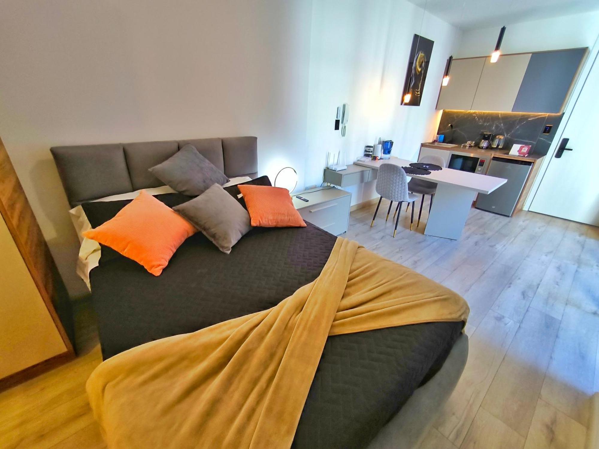 Апартаменты Republica Del Salvador Coliving Ecuador Xoe Кито Экстерьер фото