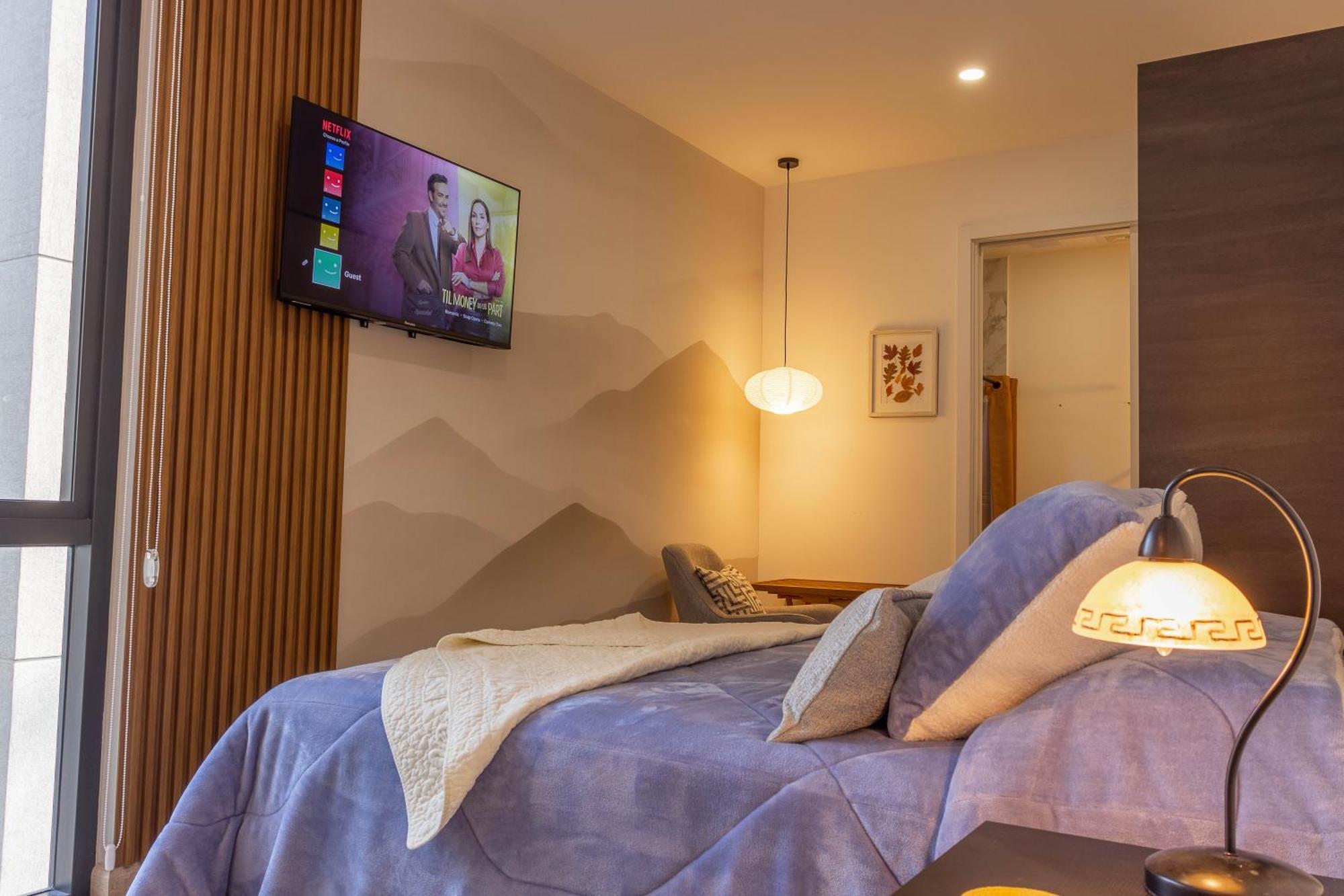 Апартаменты Republica Del Salvador Coliving Ecuador Xoe Кито Экстерьер фото