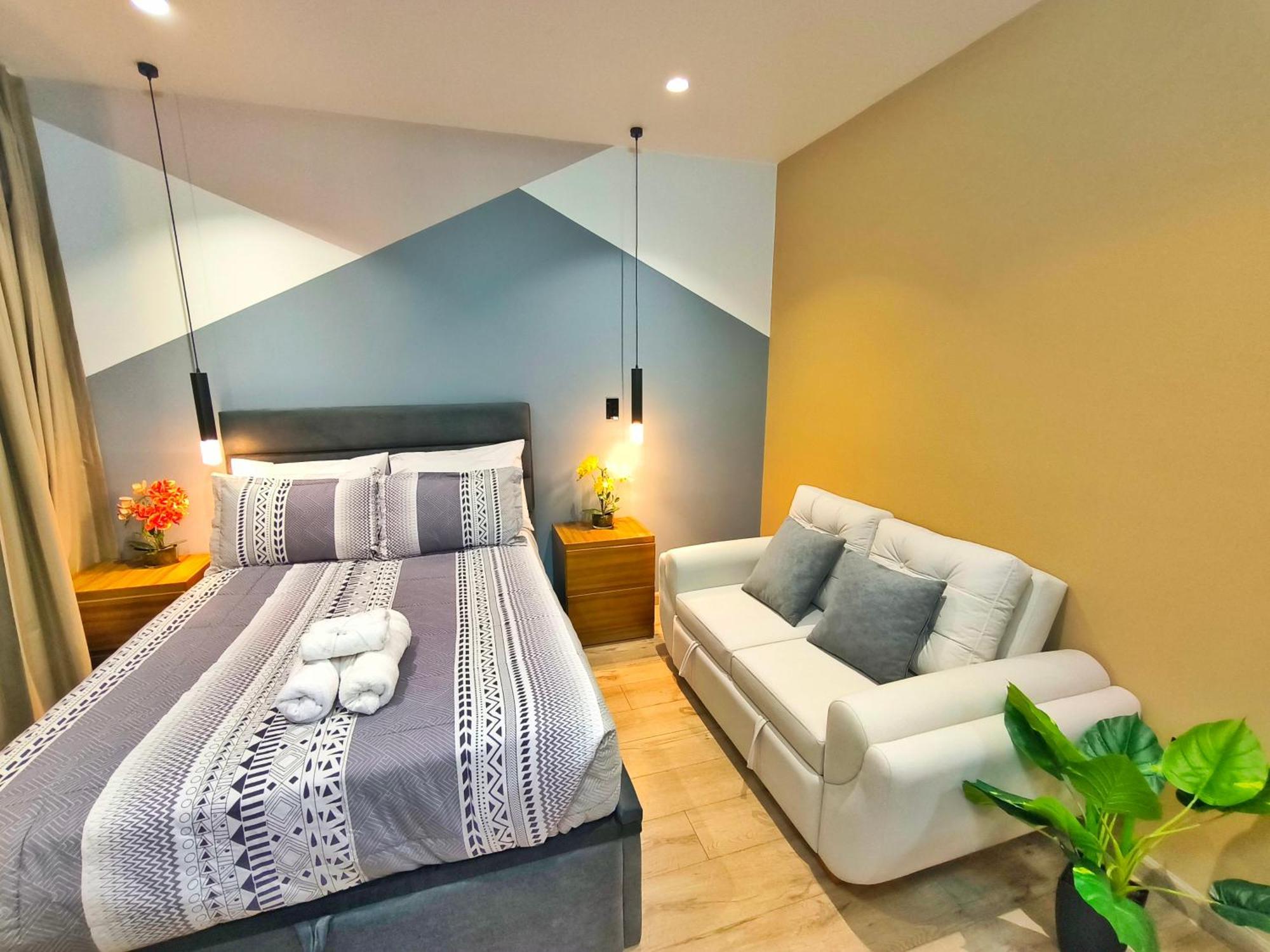 Апартаменты Republica Del Salvador Coliving Ecuador Xoe Кито Экстерьер фото