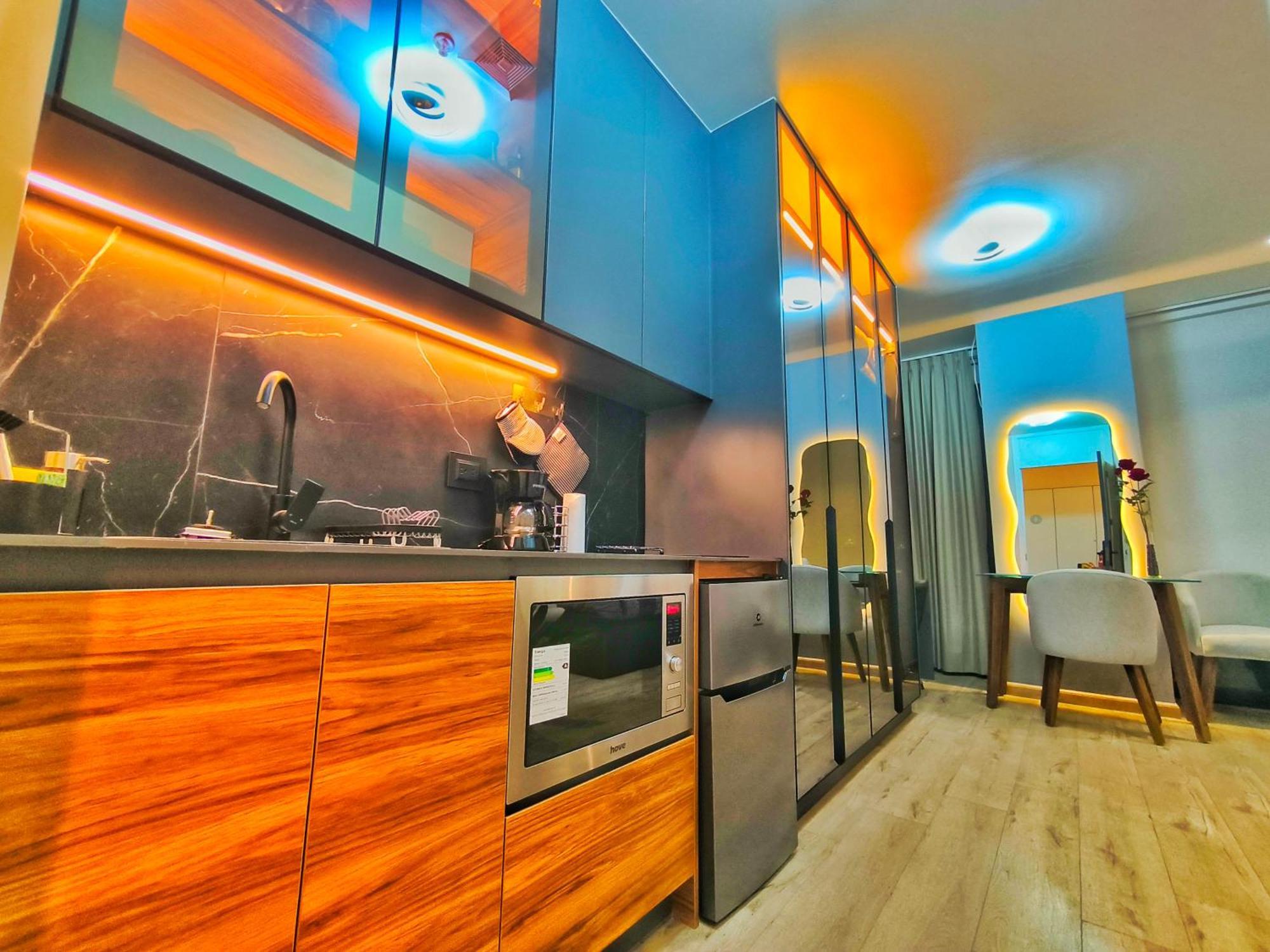 Апартаменты Republica Del Salvador Coliving Ecuador Xoe Кито Экстерьер фото