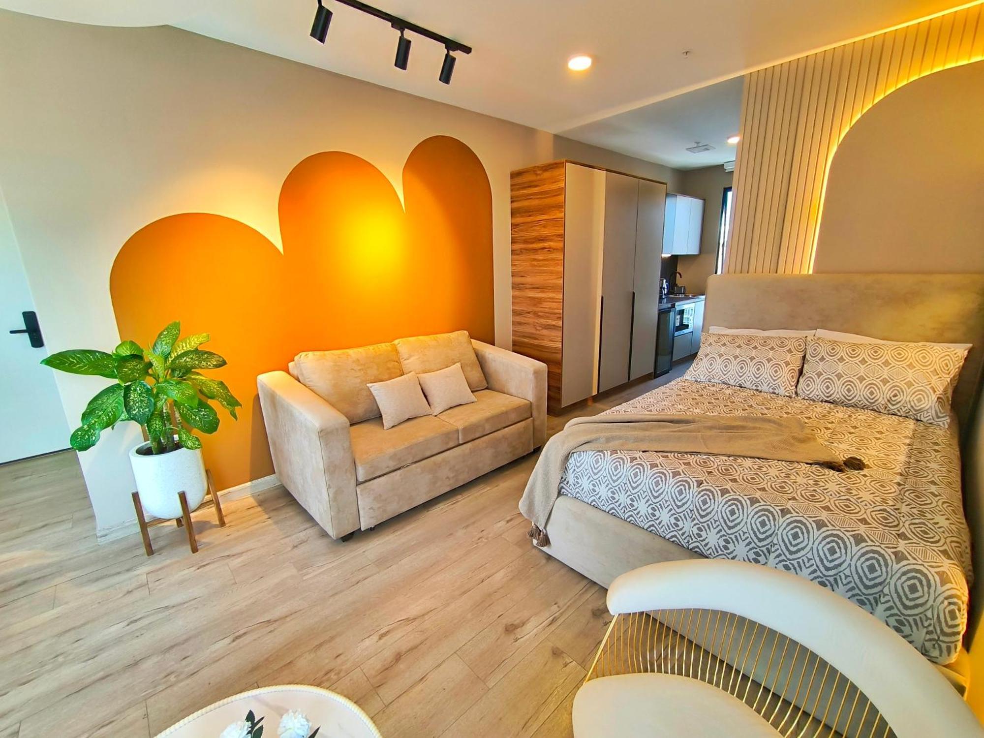 Апартаменты Republica Del Salvador Coliving Ecuador Xoe Кито Экстерьер фото